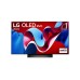 LG C4 OLED48C41LA 48” | Ultra HD 4K OLED Smart TV | WebOS + Wifi | OLED Perfect Zwart | Dolby Vision | 144Hz