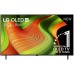 LG OLED B5 | 55″ Ultra HD 4K | Dolby Vision en HDMI 2.1 | 100 Hz | OLED Smart TV