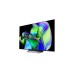 LG C3 OLED55C31LA | 55'' Ultra HD 4K | OLED Smart TV | Wifi | Web OS | Dolby Vision | 120Hz