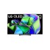 LG C3 OLED55C31LA | 55'' Ultra HD 4K | OLED Smart TV | Wifi | Web OS | Dolby Vision | 120Hz