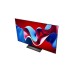 LG C4 OLED55C41LA 55” | 4K Ultra HD OLED Smart TV | WebOS + Wifi | OLED Perfect Black en Dolby Vision | AI Picture Pro | 144Hz