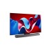 LG C4 OLED55C41LA 55” | 4K Ultra HD OLED Smart TV | WebOS + Wifi | OLED Perfect Black en Dolby Vision | AI Picture Pro | 144Hz