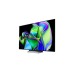 LG C3 OLED65C31LA | 65'' Ultra HD 4K | OLED Smart TV | Wifi | Web OS | Dolby Vision | 100Hz