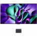 LG M4 Evo OLED65M49LA 65” | Wireless Ultra HD 4K OLED Smart TV | WebOS + Wifi | Dolby Vision | OLED Perfect Black Levels | 120Hz