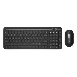 QWARE Wireless Desktop Combo Florence Zwart | Returned