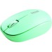 QWARE Wireless Mouse Bristol Mint
