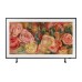 Samsung The Frame QE43LS03DAU 43” | Ultra HD 4K QLED Smart TV | Tizen + Wifi | HDR10+ voor Levendige Beelden | The Frame Design, Kunst in je Woonkamer | 50Hz