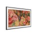 Samsung The Frame QE43LS03DAU 43” | Ultra HD 4K QLED Smart TV | Tizen + Wifi | HDR10+ voor Levendige Beelden | The Frame Design, Kunst in je Woonkamer | 50Hz