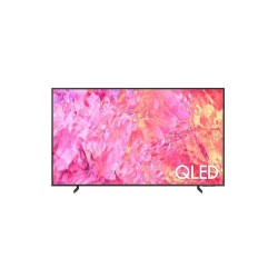 Samsung QE43Q60CAU | 43'' Ultra HD 4K | QLED Smart TV | Wifi | Tizen | Local Dimming | HDR10+ | 50Hz