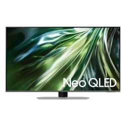 Samsung QE43QN92DAT | 43” 4K Ultra HD Neo QLED Smart TV | Tizen | HDR10+ | Local Dimming | 144Hz