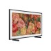 Samsung The Frame LS03D 50” | Ultra HD 4K QLED Smart TV | Tizen + Wifi | HDR10+ voor Levendige Beelden | Art Mode & Slank Design | 50Hz