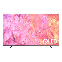Samsung QE50Q67CAU | 50'' Ultra HD 4K | QLED Smart TV | Wifi | Tizen | Dolby Vision | 100Hz