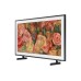 Samsung The Frame QE55LS03DAU 55” | Ultra HD 4K QLED Smart TV | Tizen + Wifi | HDR10+ voor Levendige Beelden | Art Mode en Slank Design | 100Hz