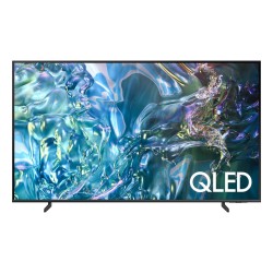Samsung QE55Q60DAU | 55'' Ultra HD 4K | QLED Smart TV | Wifi | Tizen | Quantum Dot Kleurweergave | HDR10+ | 50Hz | Precisie Local Dimming