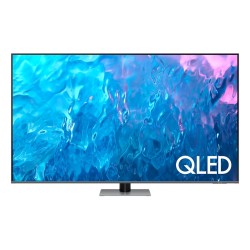Samsung QE55Q75CAT | 55'' Ultra HD 4K | QLED Smart TV | Wifi | Tizen | HDR10+ | 120Hz