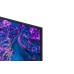 Samsung QE55Q77DAT | 55'' Ultra HD 4K | QLED Smart TV | Wifi | Tizen | Local Dimming | HDR10+ | 100Hz