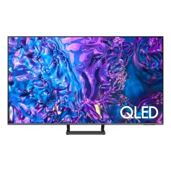 Samsung QE55Q77DAT | 55'' Ultra HD 4K | QLED Smart TV | Wifi | Tizen | Local Dimming | HDR10+ | 100Hz