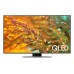 Samsung QE55Q80DAT | 55'' Ultra HD 4K | QLED Smart TV | Wifi | Tizen | Local Dimming | HDR10+ | 100Hz
