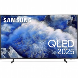 Samsung Q8F | 55” Ultra HD 4K | QLED Smart TV | Wifi | Tizen | HDR10+ | 50Hz (2025)