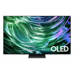 Samsung Series 9 S90D | 55” Ultra HD 4K OLED Smart TV | HDR10+ & Dolby Atmos | 100Hz | HDMI 2.1