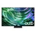 Samsung Series 9 S90D | 55” Ultra HD 4K OLED Smart TV | HDR10+ & Dolby Atmos | 100Hz | HDMI 2.1