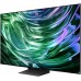 Samsung Series 9 S90D | 55” Ultra HD 4K OLED Smart TV | HDR10+ & Dolby Atmos | 100Hz | HDMI 2.1