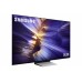 Samsung S90F | 55″ Ultra HD 4K | OLED | 100 Hz | HDR10+ en HDMI 2.1 | Smart TV 2025 | QE55S90FAEXXH