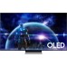 Samsung S95D QD-OLED | 55'' Ultra HD 4K | QD-OLED Smart TV | Wifi | Tizen | HDR10+ | 100Hz