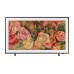 Samsung The Frame QE65LS03DAU 65” | 4K Ultra HD QLED Smart TV | Tizen + Wifi | Local Dimming voor Perfect Contrast | HDR10+ voor Levendige Beelden | Art Mode en Slank Design | 100Hz