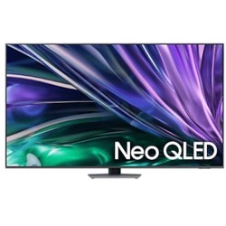 Samsung QE65QN85DBT 65” | 4K Ultra HD Neo QLED Smart TV | Tizen + Wifi | Local Dimming, Verbeterd Contrast | HDR10+ | 100Hz