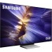 Samsung S90F | 65″ Ultra HD 4K | QD-OLED | 100 Hz | HDR10+ en HDMI 2.1 | Smart TV 2025 | QE65S90FATXXH