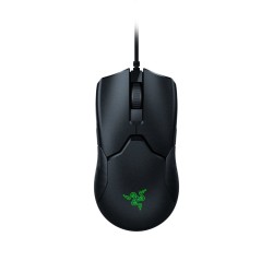 Razer Viper 8KHz | Bedrade Gaming Muis | Links- en Rechtshandig | USB-A | 20.000 DPI | Zwart