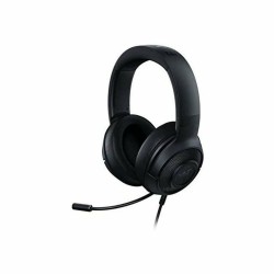 Razer Kraken X Lite | Bedrade Over-ear Gaming Headset 3.5mm Connector | Zwart