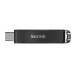 SanDisk Ultra | 32GB USB-C 3.2 Flash Drive | Zwart