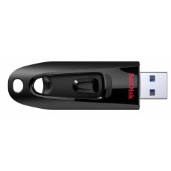 SanDisk SDCZ48-1T00-G46 | 1TB USB Flash Drive | USB Type-A 3.2 Gen 1 (3.1 Gen 1) | Zwart
