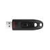 SanDisk Ultra | 512GB USB-A 3.2 Flash Drive | Zwart