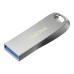SanDisk Ultra Luxe | 128GB USB-A 3.2 Flash Drive | Zilver