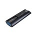 SanDisk Extreme Pro | 256GB USB-A 3.2 Flash Drive | Zwart