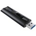 SanDisk Extreme Pro | 256GB USB-A 3.2 Flash Drive | Zwart
