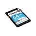 Kingston Canvas Go! Plus SD-kaart | 64GB | UHS-I Klasse 10