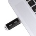Silicon Power Blaze B02 | 64GB USB-A 3.2 Flash Drive | Zwart