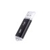 Silicon Power Blaze B02 | 64GB USB-A 3.2 Flash Drive | Zwart