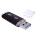 Silicon Power Blaze B02 | 64GB USB-A 3.2 Flash Drive | Zwart