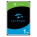 Seagate SkyHawk Surveillance HDD 3.5” | 1TB SATA III | 256MB Cache | 5400RPM