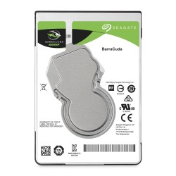 Seagate Barracuda HDD 2.5” | 4TB SATA III | 5400RPM