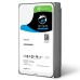 Seagate SkyHawk Surveillance HDD | 4TB 3.5” | SATA III | Geoptimaliseerd voor 24/7 bewaking