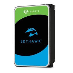 Seagate SkyHawk Surveillance HDD 3.5” | 4TB SATA III | 5400RPM