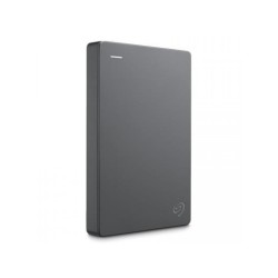 Seagate Basic Externe Harde Schijf | 1TB | USB 3.2 | Zilver