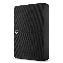 Seagate Expansion Externe Harde Schijf | 2TB | USB 3.2 | Zwart