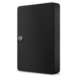 Seagate Expansion | Externe Harde Schijf | 5TB | USB 3.0 | Zwart